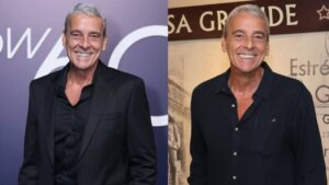 Alexandre Borges explica sua relação com o sexo