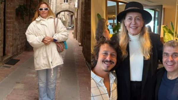Maria Zilda abre o jogo sobre processo contra a Globo