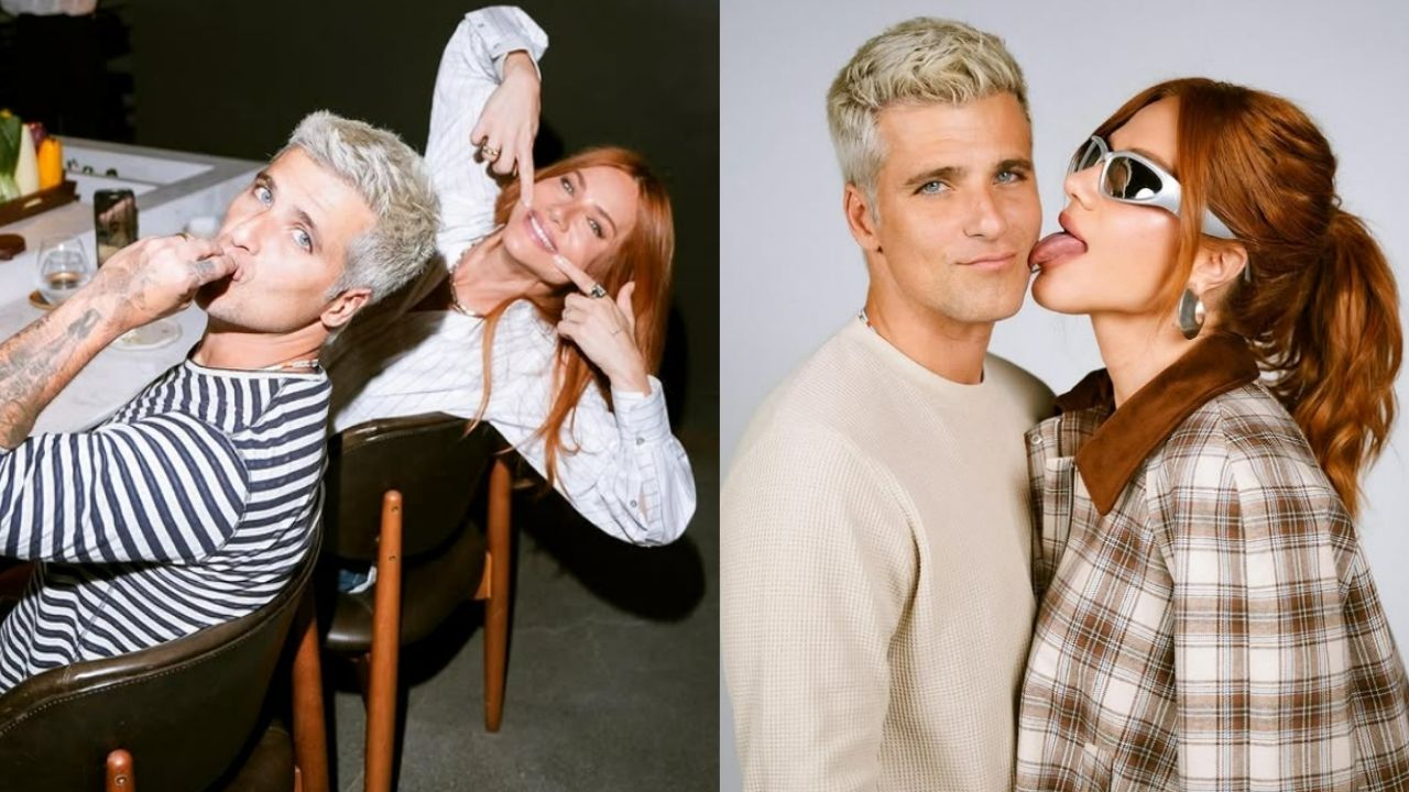 Giovanna Ewbank pagou a conta do primeiro encontro com Bruno Gagliasso