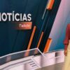 Jornalista do SBT conta que trabalhou como faxineira para sustentar filha