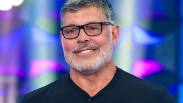 Alexandre Frota comenta distância de filho ‘viciado’