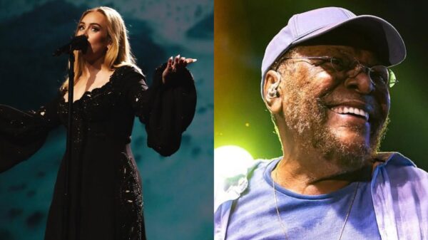Adele plagiou uma música brasileira? Perita do caso é acusada de parcialidade