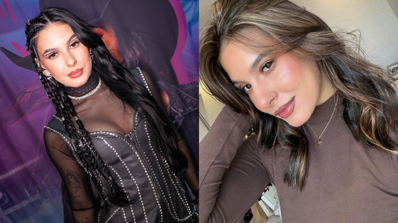 Ana Castela desmente plástica no rosto: 'Sou linda natural'