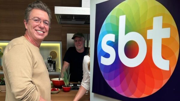 Boninho quebra silêncio e fala sobre negociação com SBT para comandar "The Voice"