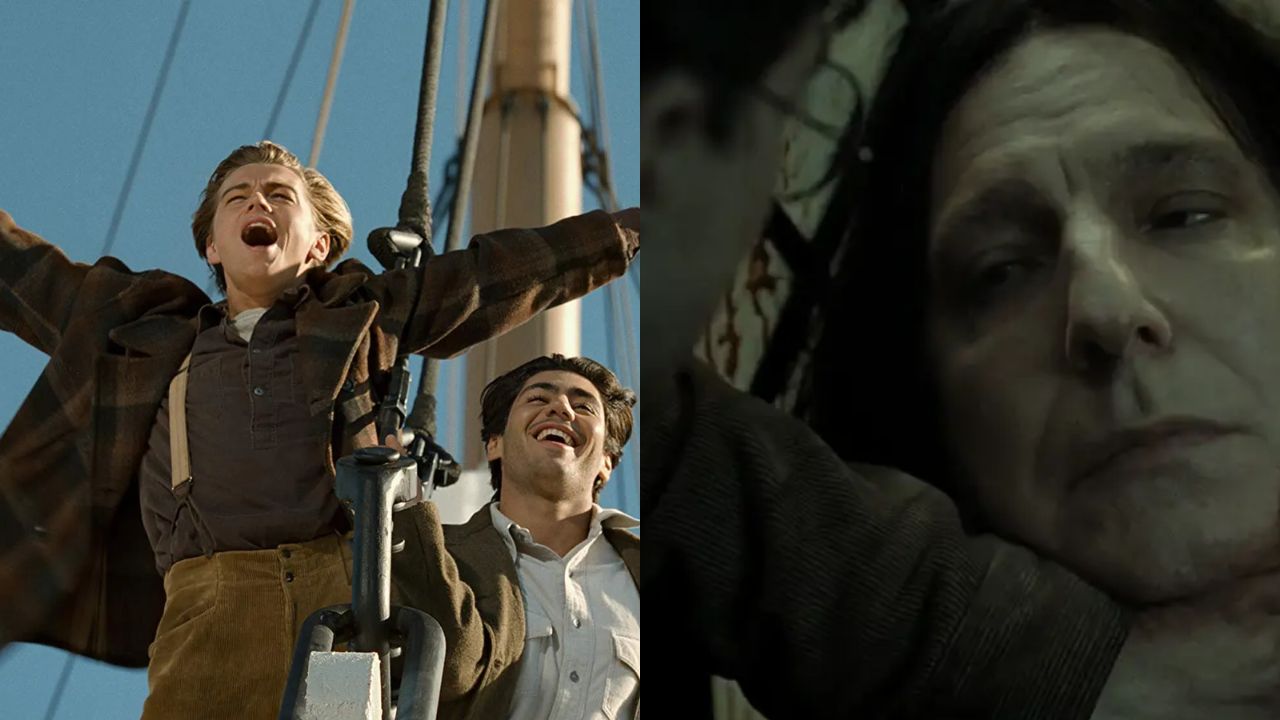 As cenas mais marcantes do cinema que foram improvisadas