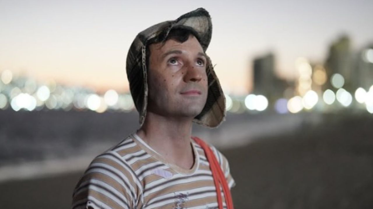 Série na HBO revela conflitos entre atores de Chaves