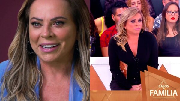 SBT define data de estreia para retorno do Casos de Família