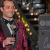 Eduardo Sterblitch revela 'amor impossível' por atriz de Chiquititas