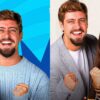 Amigo de Larissa Manoela no Power Couple diz que passa necessidade