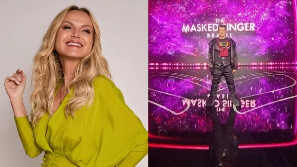 Sem Masked Singer? Globo já pensa em outros programas para Eliana