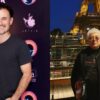Enrique Diaz terá papel importante em novela de Aguinaldo Silva