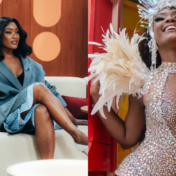 Erika Januza toma decisão sobre Carnaval após perder posto