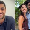 Felipe Simas explica por que se converteu e começou a pregar na igreja