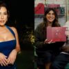 Fernanda Paes Leme dorme na casa de ex-namorado ator, mas nega recaída