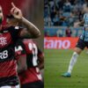 Gabigol e jogador do Grêmio são vítimas em golpe milionário