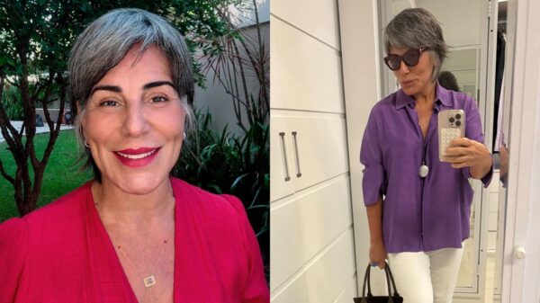 Justiça mantém condenação de Glória Pires em processo