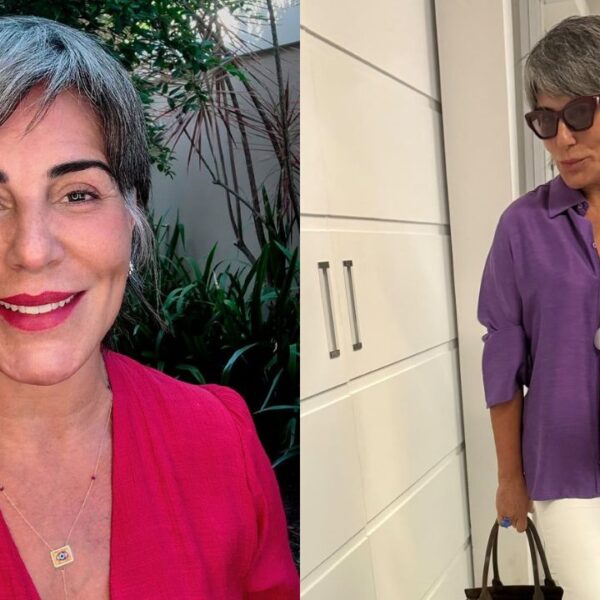 Justiça mantém condenação de Glória Pires em processo