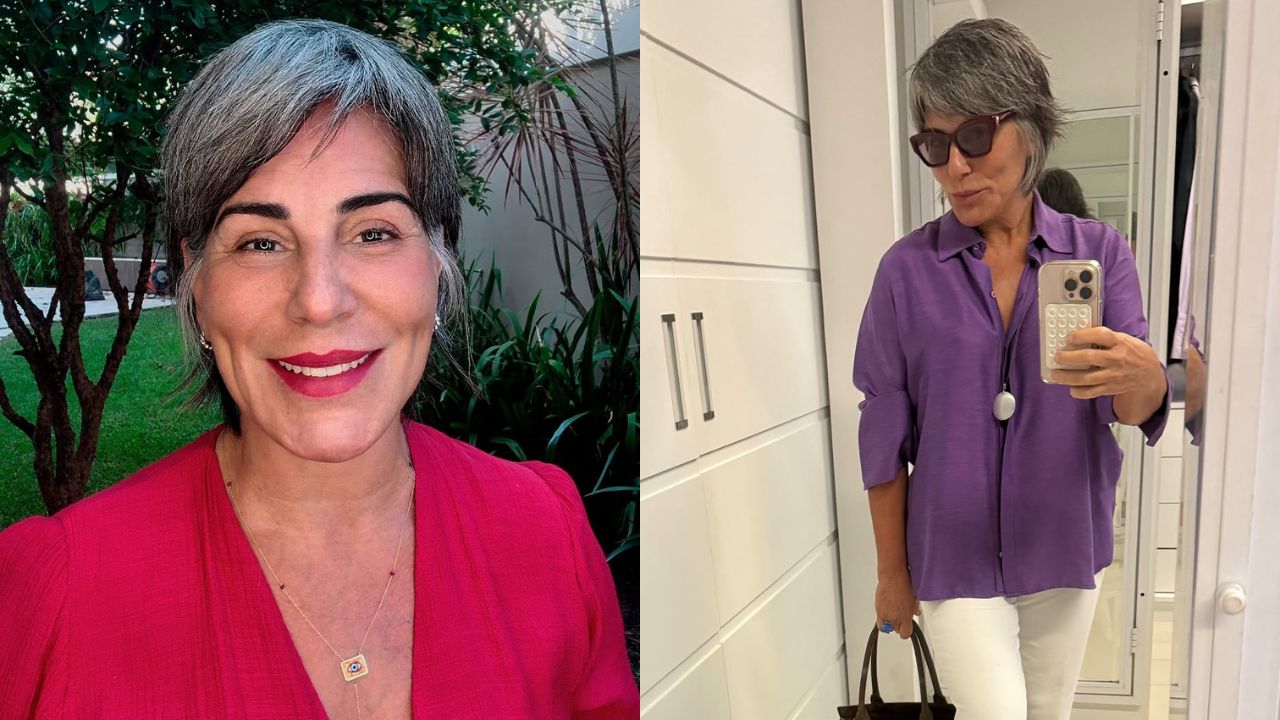 Justiça mantém condenação de Glória Pires em processo