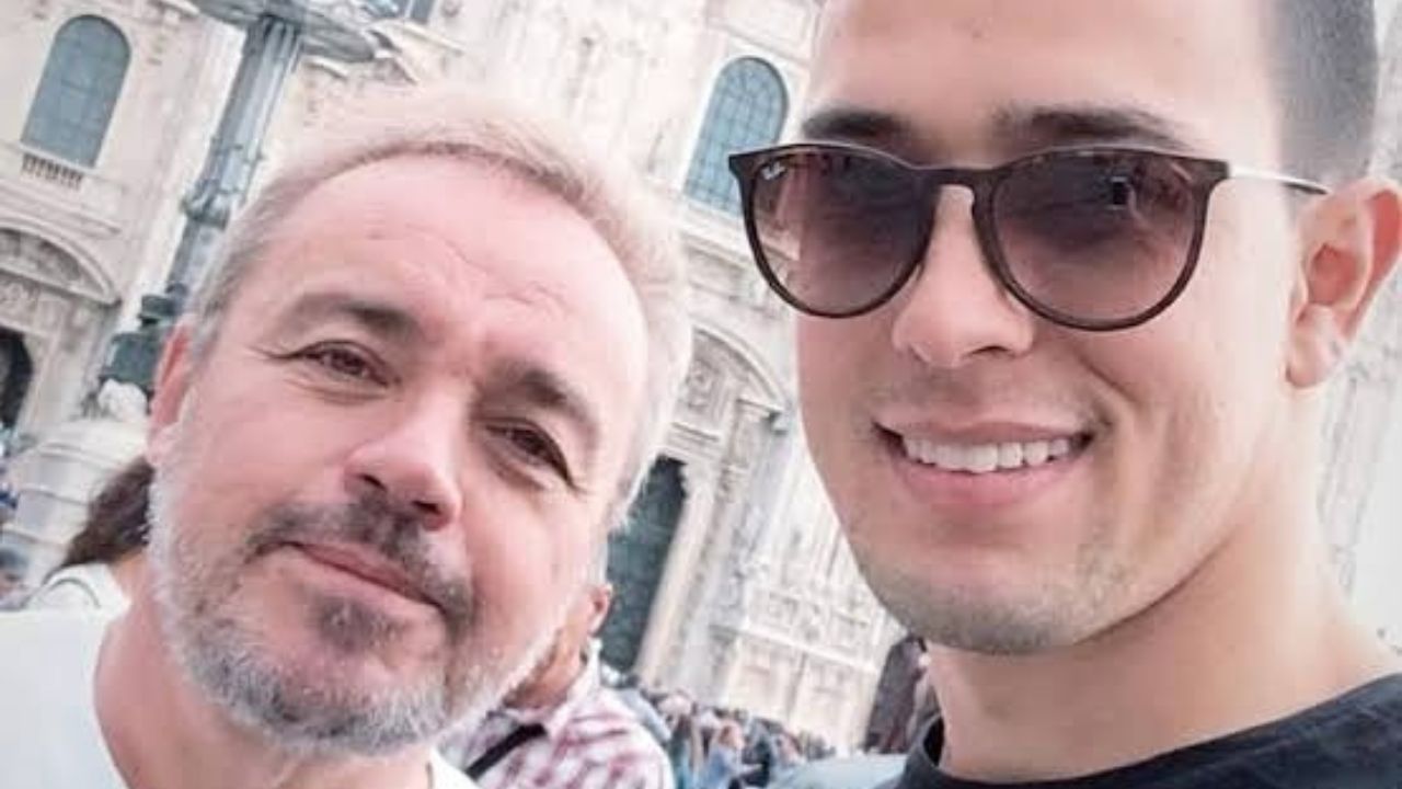 Avança ação bilionária de Thiago Salvático sobre herança de Gugu