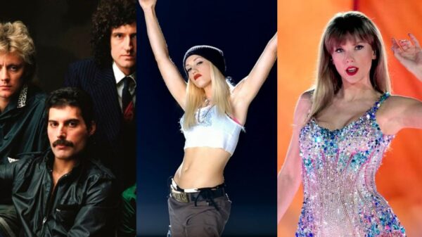 Os maiores hits de cada década: qual música marcou sua geração?