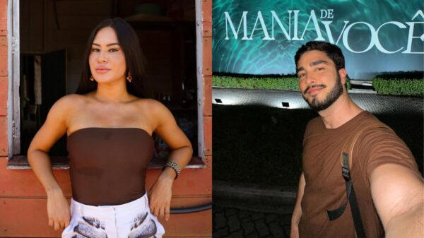 Isabelle Nogueira nega rumores de romance com ator: “Absurdo”