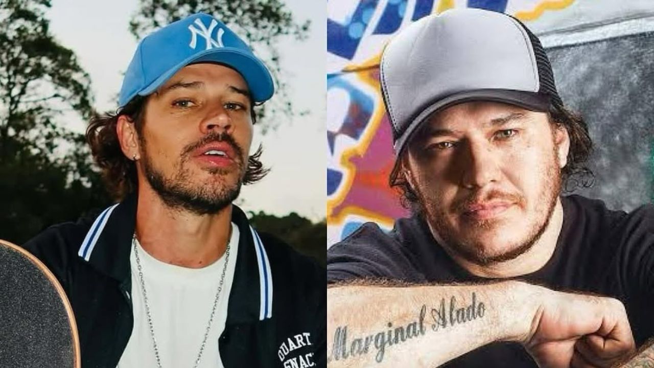 José Loreto é escalado para viver lenda do rock nacional no cinema