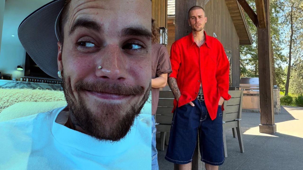 Justin Bieber desabafa sobre exaustão mental