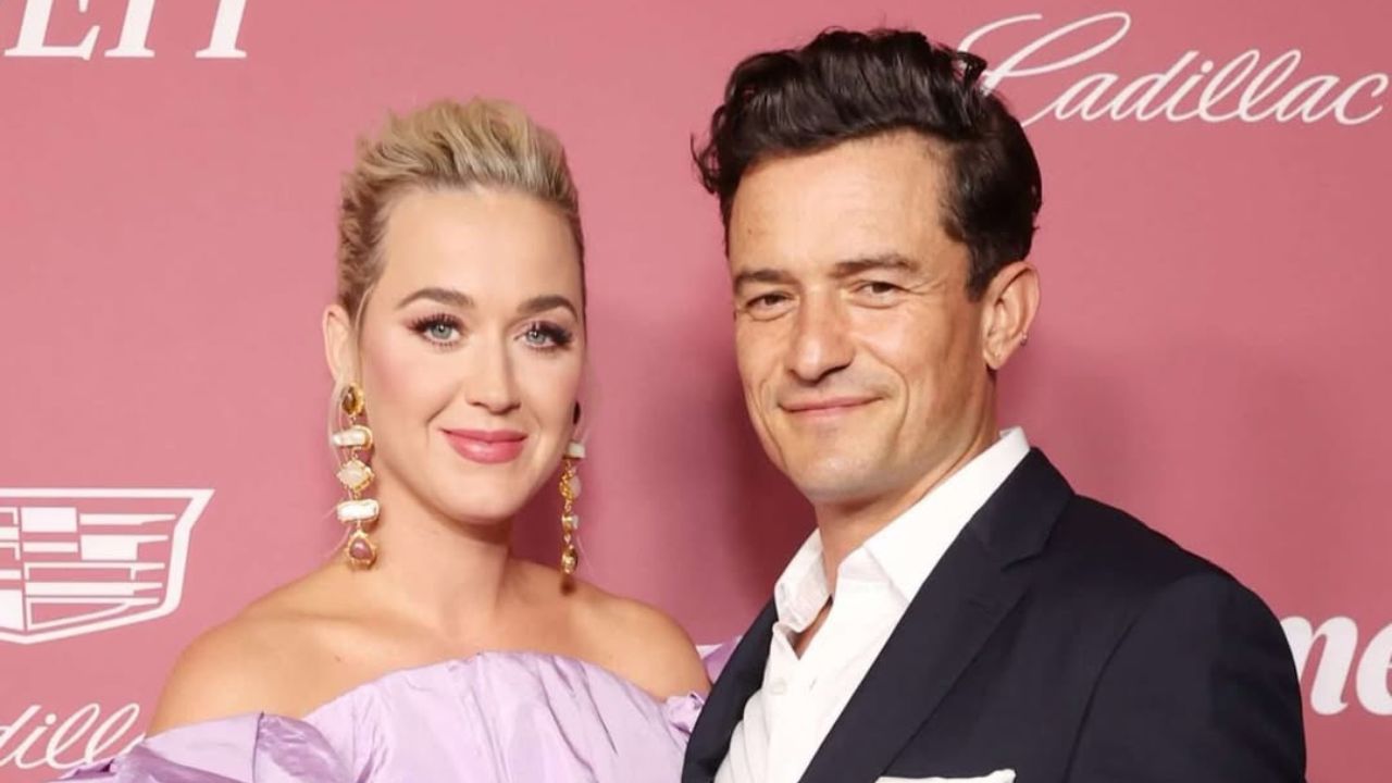 Por que Katy Perry e Orlando Bloom se separaram depois de 10 anos?