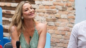 Luana Piovani fala mal de homens héteros e aplicativo de ricos
