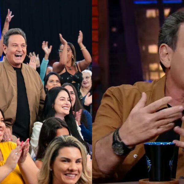 Luis Ricardo afirma que não teve amparo do SBT após acidente gravíssimo