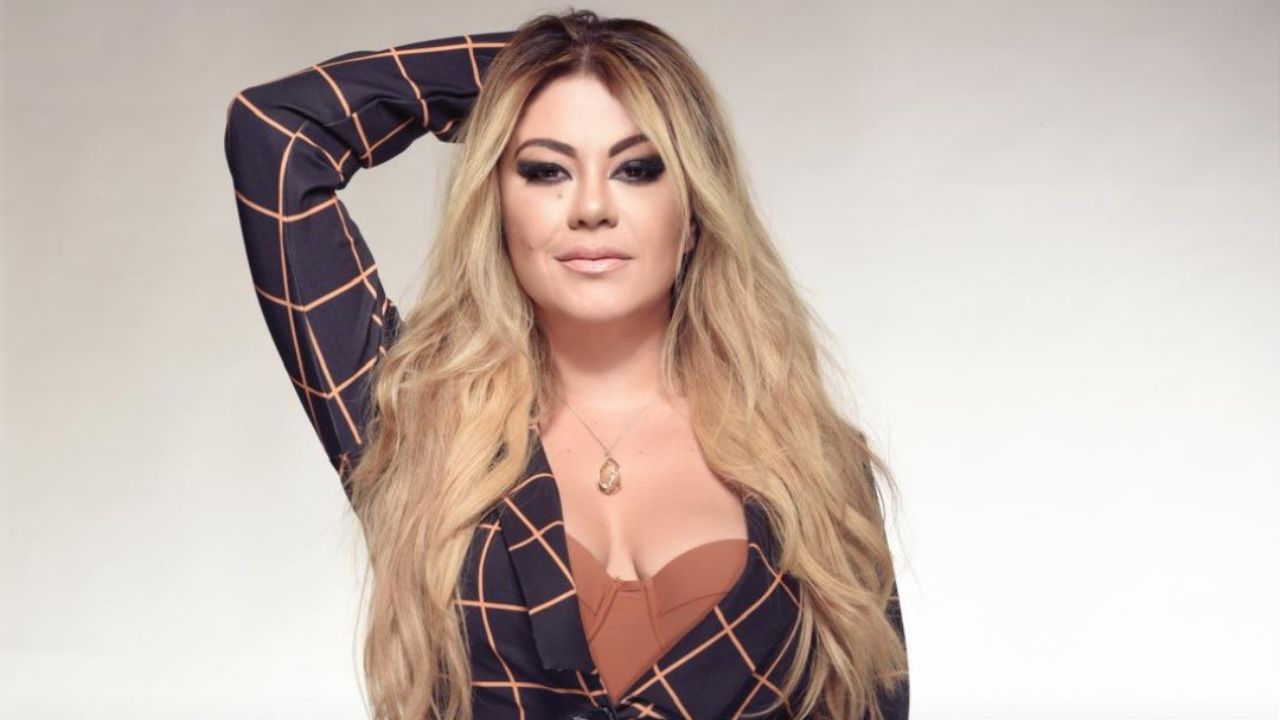Luka, do hit Tô Nem Aí, diz por que se afastou da música