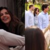 Mariana Rios faz revelação sobre o início do relacionamento com namorado bilionário