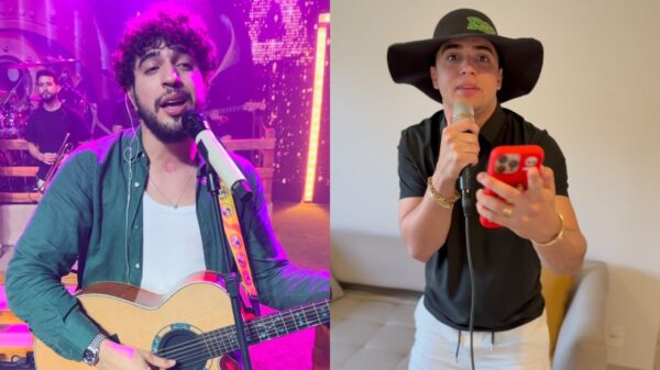 Nattan e Natanzinho Lima vão para a justiça; entenda o motivo