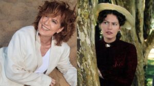 Patricia Pillar voltará para as novelas? Entenda