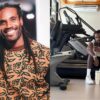 Rafael Zulu reaparece e fala sobre problema grave com bebida