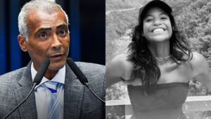 Romário propõe lei após acidente de brasileira na Indonésia