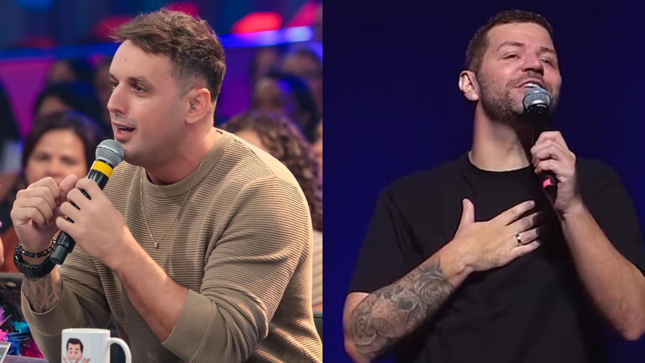 SBT aposta em novos nomes do humor para comandar projeto