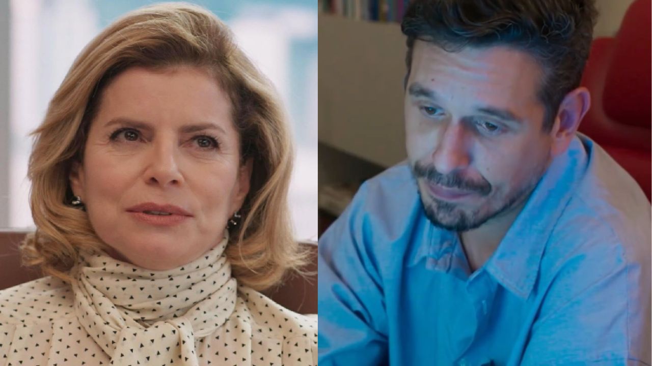 Vale Tudo tem erro de continuidade e internet aponta desleixo