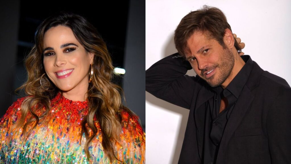 Wanessa Camargo diz como lida com Dado Dollabella após término