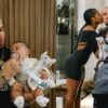 MC Daniel nega presença em festa de Vini Jr após término com Lorena