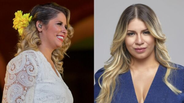 Filme sobre Marília Mendonça inicia busca por atriz que cante