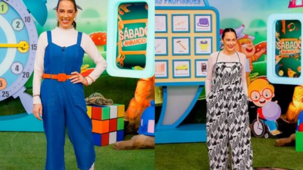Silvia Abravanel relembra relação financeira com Silvio Santos durante faculdade