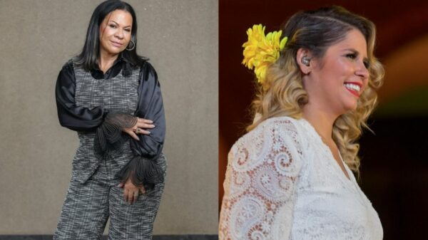 Famílias de vítimas questionam divisão de seguro de Marília Mendonça