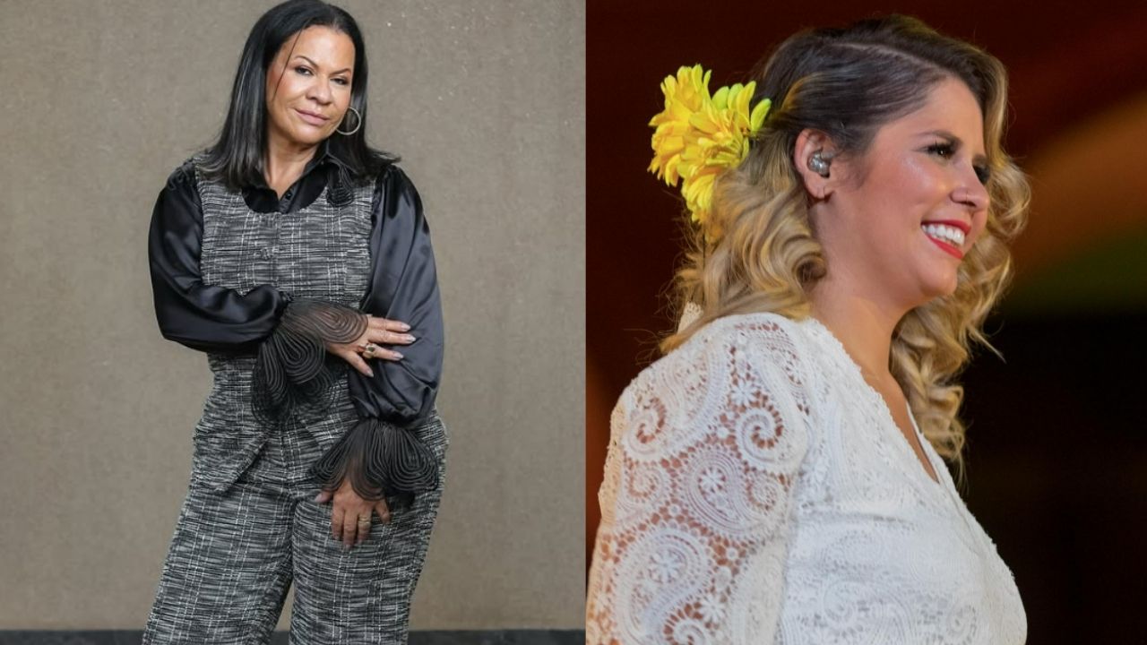 Famílias de vítimas questionam divisão de seguro de Marília Mendonça