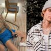 Justin Bieber paga US$ 31,5 mi a ex-empresário e encerra parceria