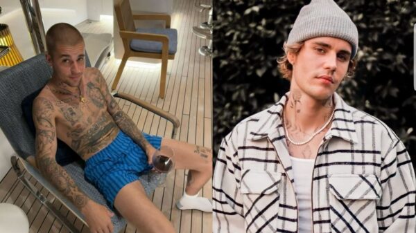 Justin Bieber paga US$ 31,5 mi a ex-empresário e encerra parceria