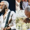 Gilberto Gil retorna aos palcos em setembro após luto por morte da filha