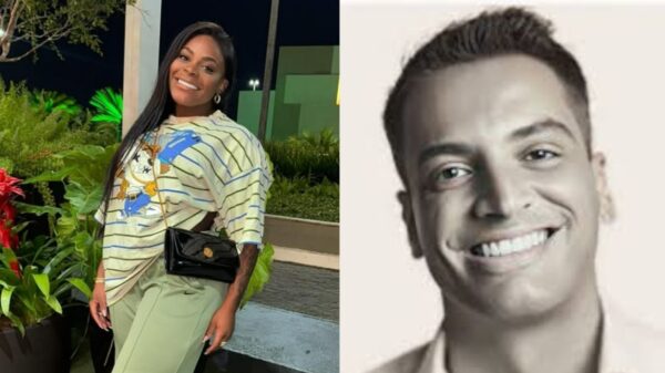 Leo Dias negocia com Jojo Todynho para programa vespertino na Band