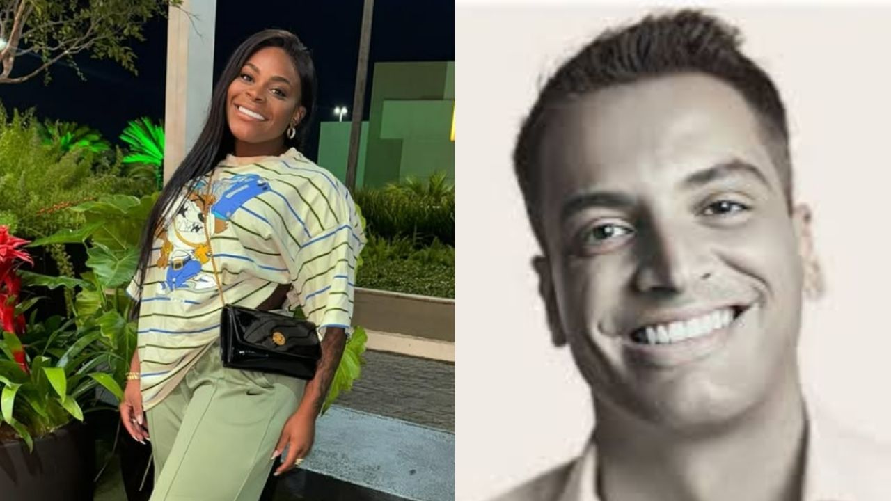 Leo Dias negocia com Jojo Todynho para programa vespertino na Band