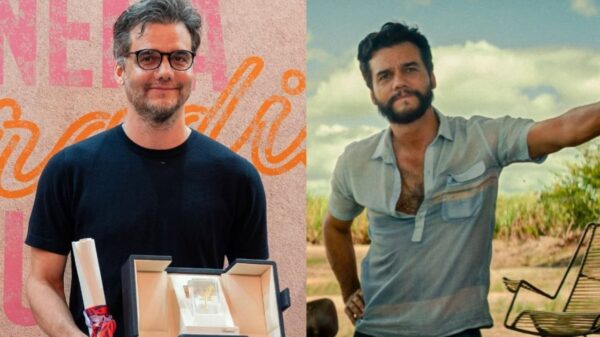Wagner Moura fica fora da lista de indicados ao Emmy 2025